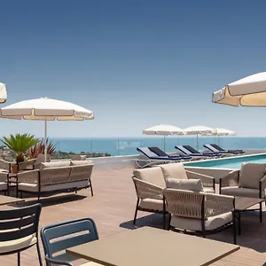H10 Imperial Tarraco 4 Sup Hotel