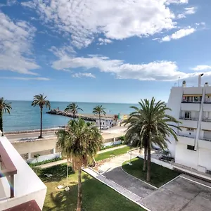 Paradise Beach Apartment Caleta De Velez