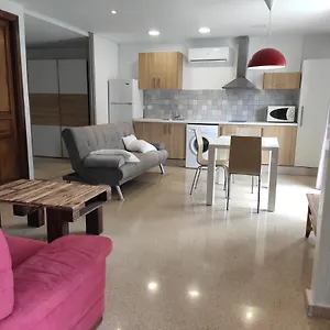 La Calera Apartment Coin