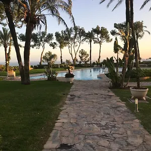 Parque Miraflores Nr. 218. Tennis & South-west Seawiew Apartment La Cala De Mijas