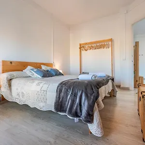 Bettatur Via Imperi Roma Apartment Tarragona