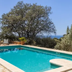 Rustica S'oliveret Villa Soller