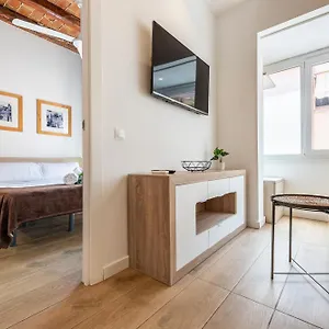 Espinach Port Serrallo Apartment