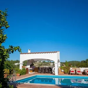 Ca Na Pepa Holiday home Santa Eularia des Riu