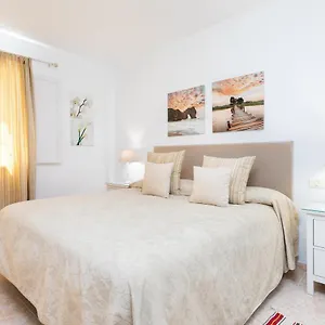 Luxe Apartment La Laguna (Tenerife)