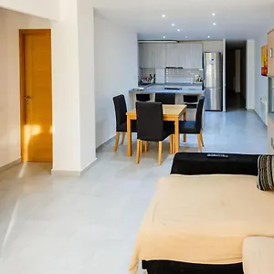  Appartement Carrer Sevilla