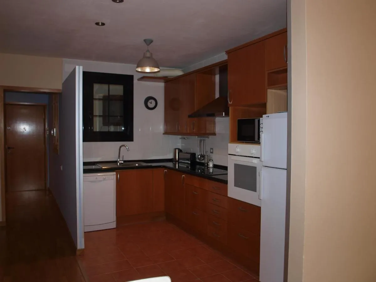 Apartament Casa Corderet Tarragona 0*,  Spain
