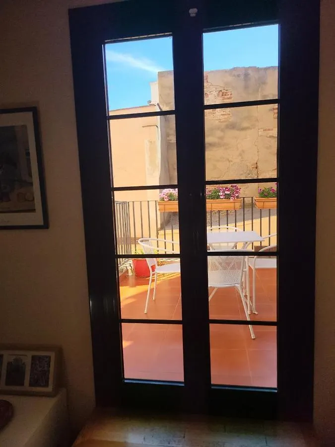 Apartament Casa Corderet Tarragona