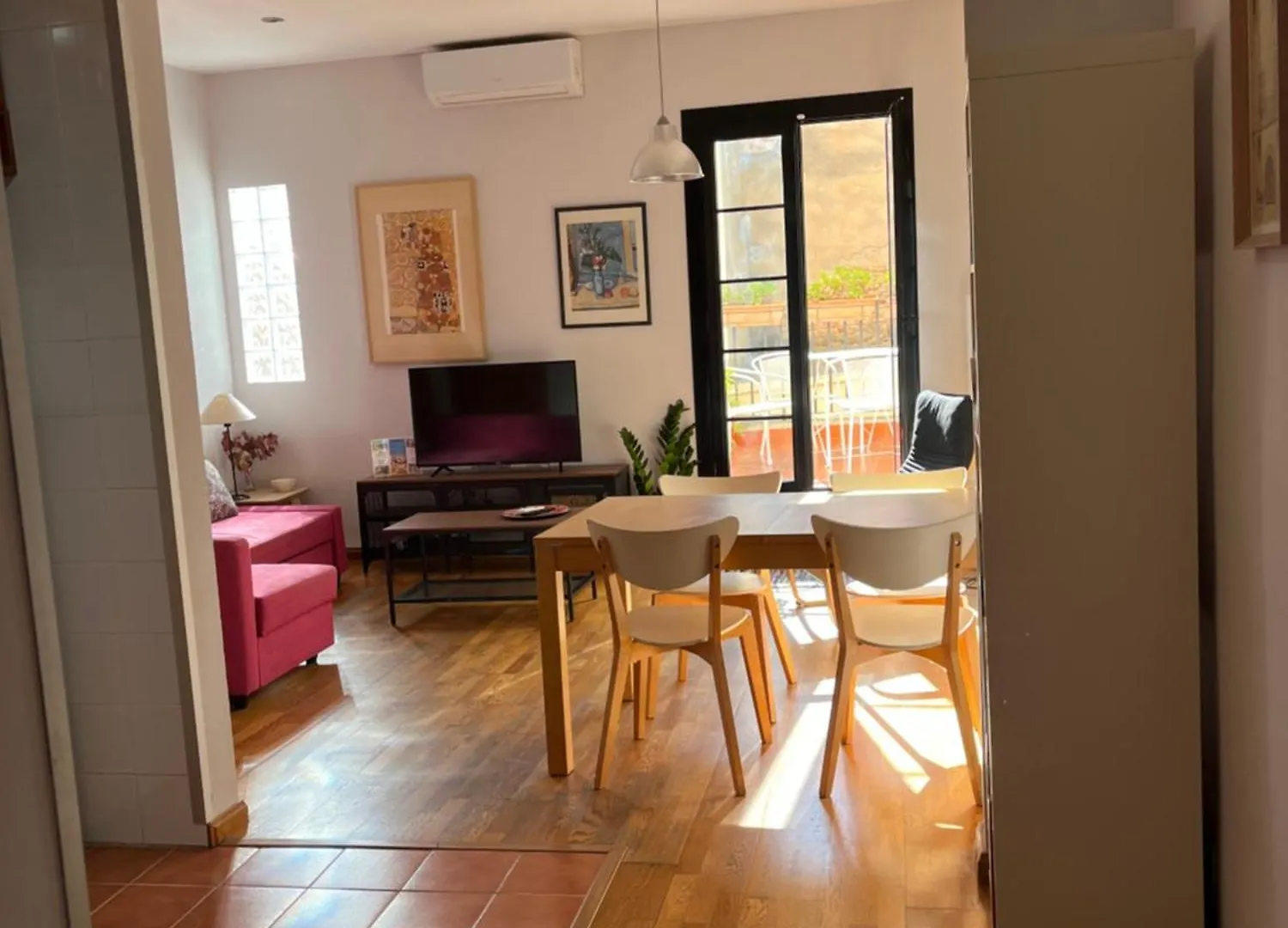 Apartament Casa Corderet Tarragona Apartment