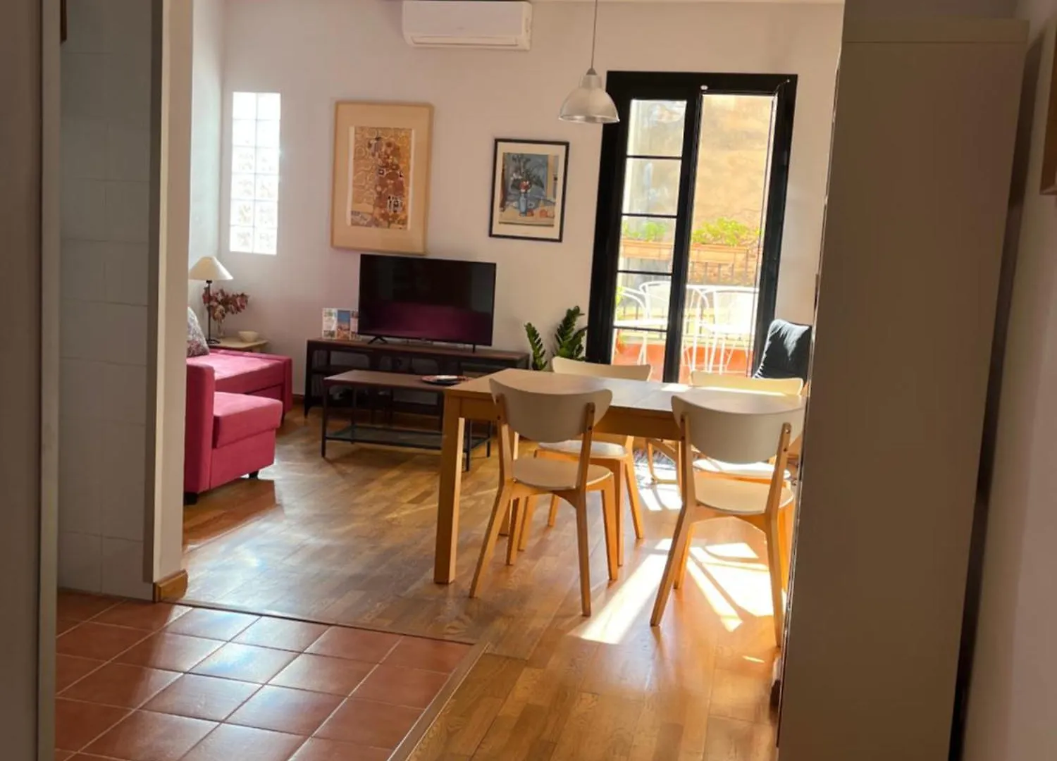 Apartament Casa Corderet Tarragona