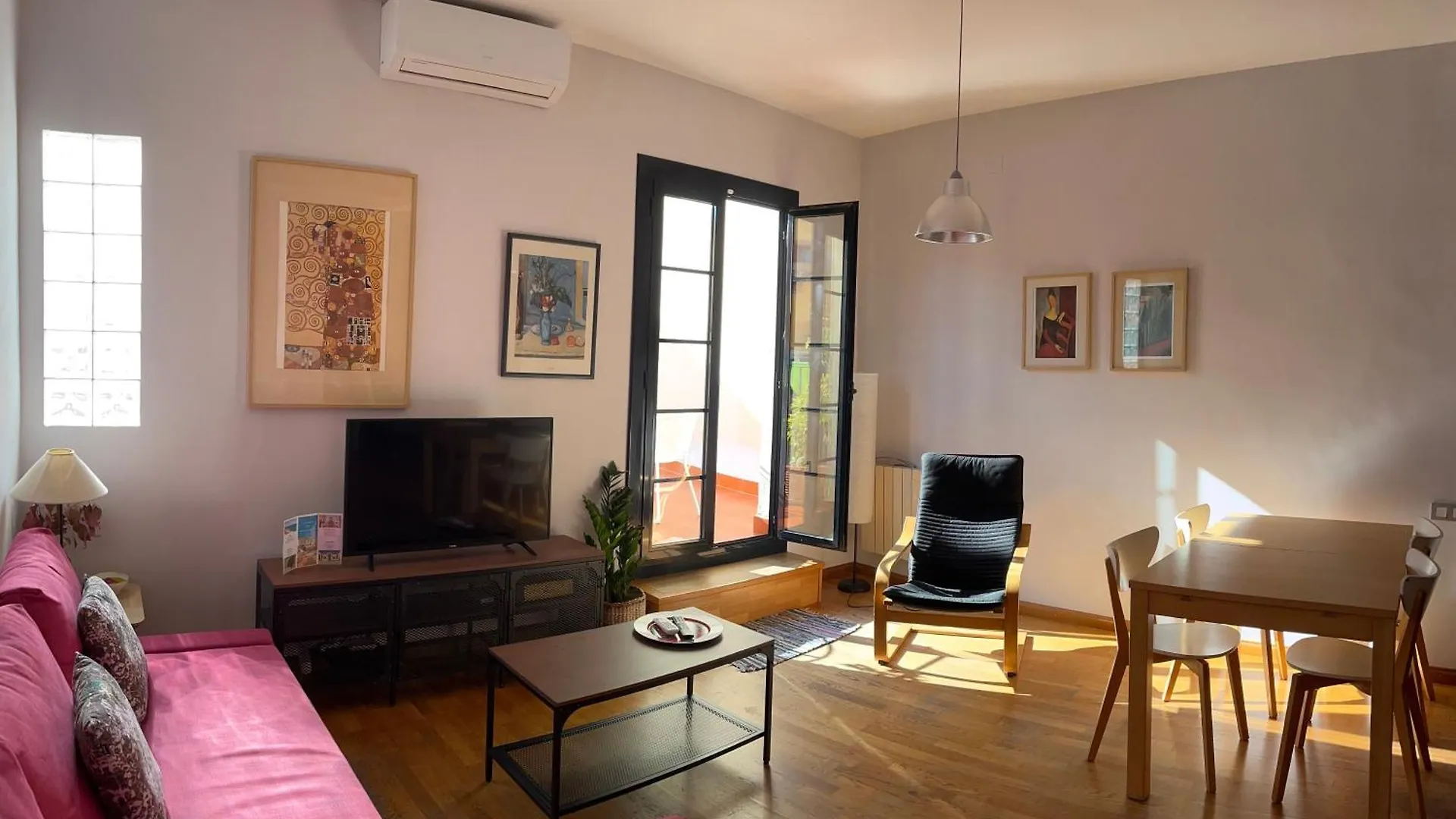 Apartament Casa Corderet Tarragona 0*,  Spain