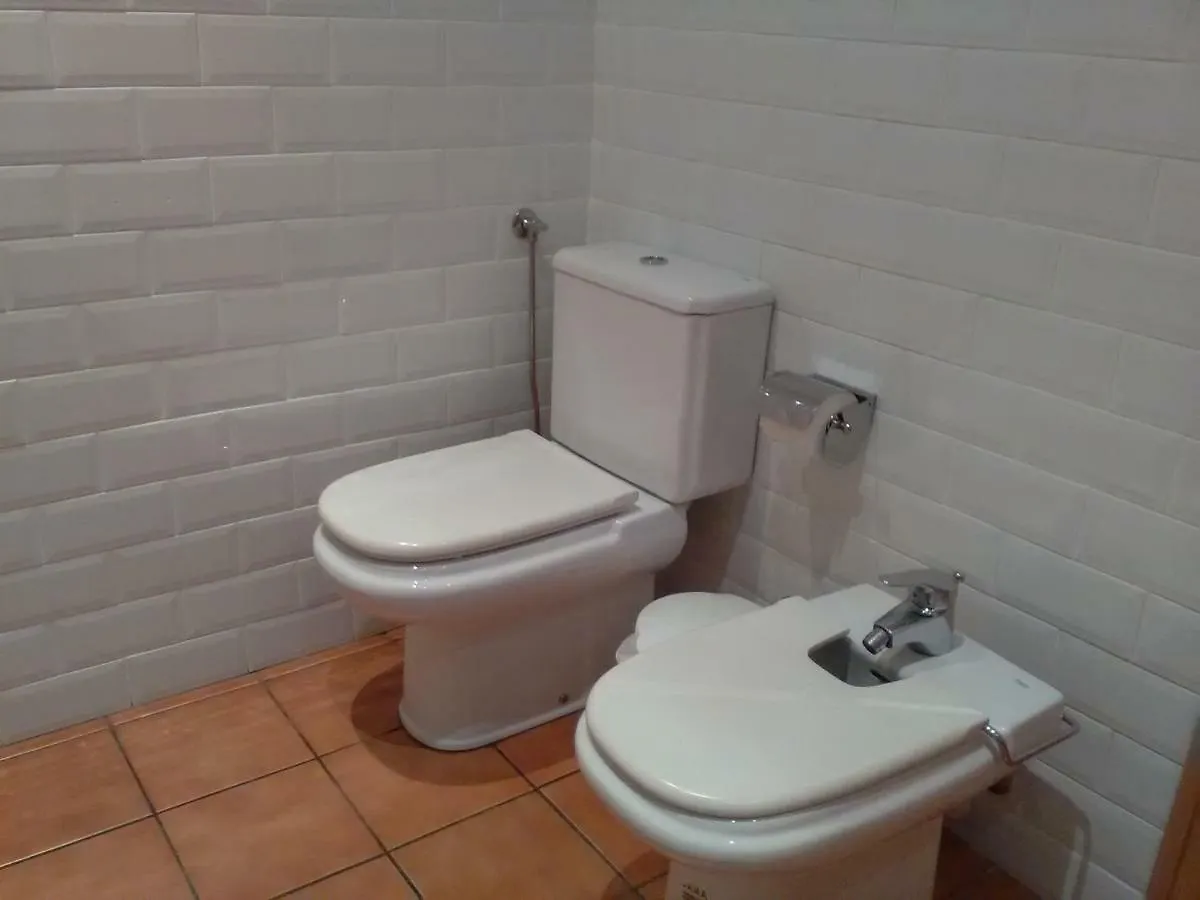 Apartament Casa Corderet Tarragona
