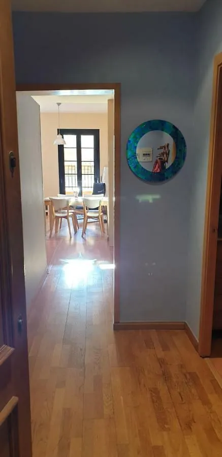 Apartament Casa Corderet Tarragona Spain