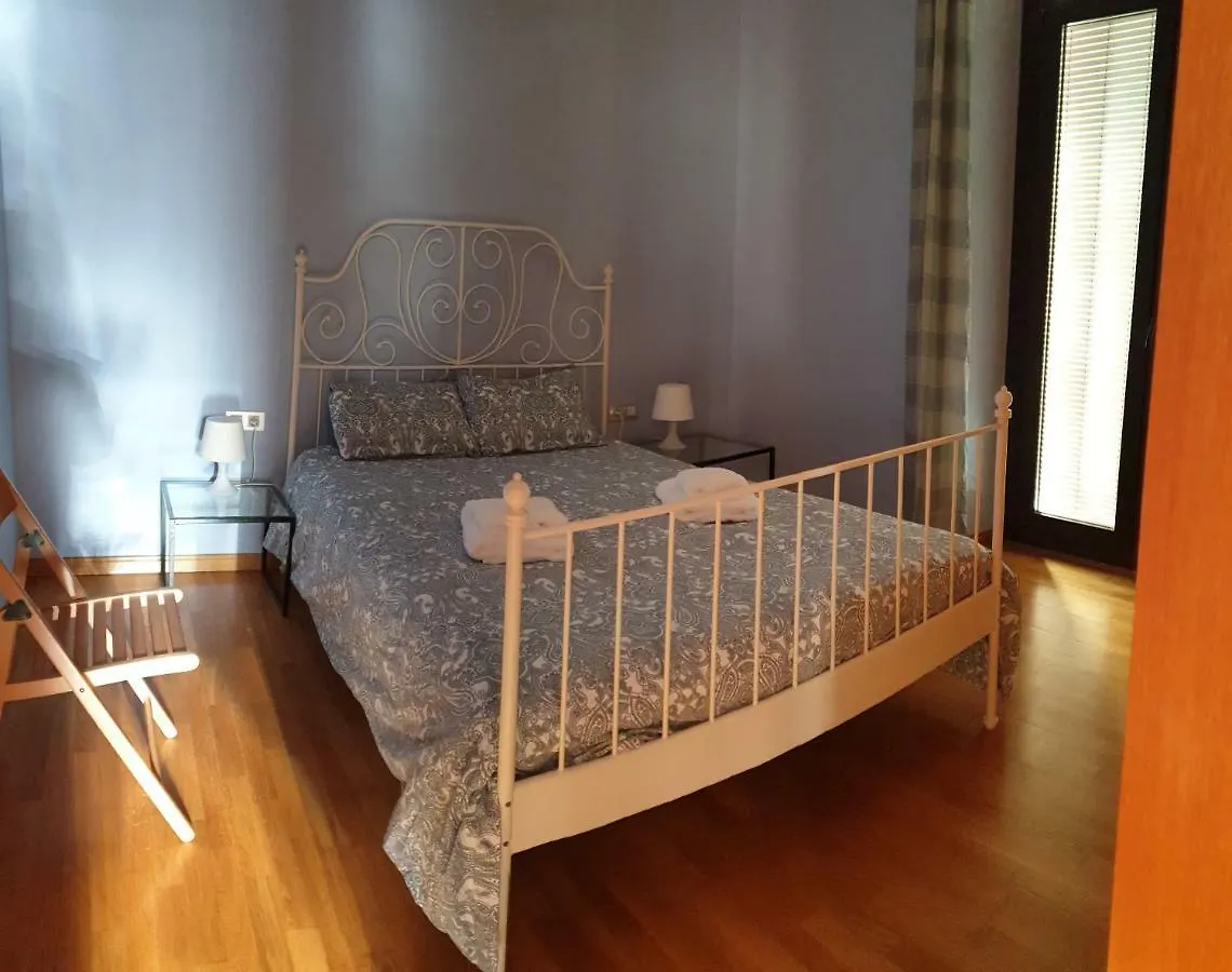 Apartament Casa Corderet Tarragona